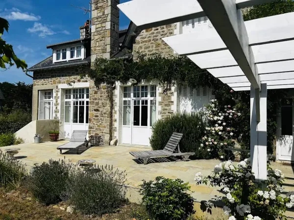 Maison 5 pièces 170 m²