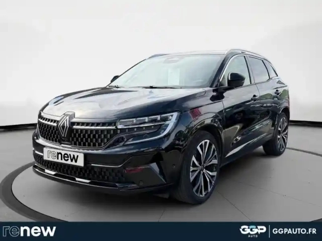Renault Austral 1.2 e-tech full hybrid 200ch iconic