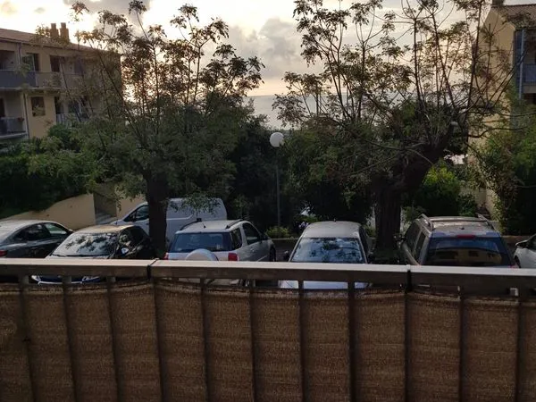 Appartement t3 Santa Maria di lota