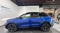 Renault Austral 1.2 E-Tech full hybrid 200ch Iconic esprit Alpine — photo 8