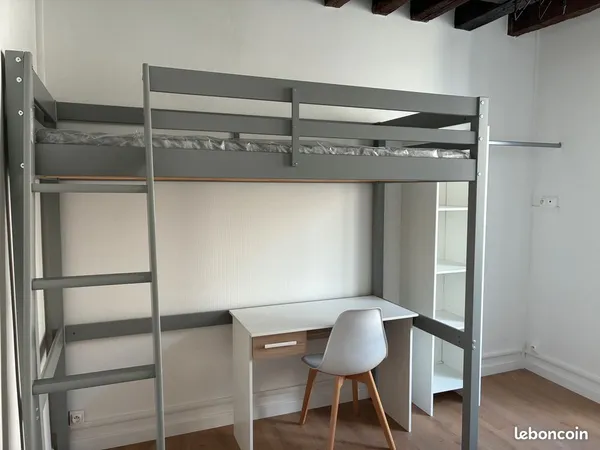 Studios meublés Toutes Charges Comprises