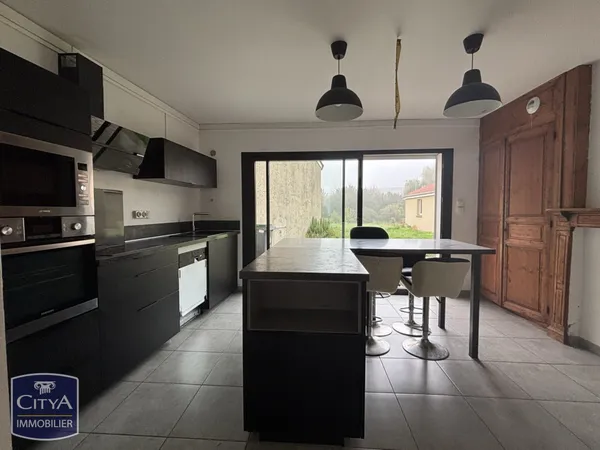 Maison Vente Saint-Martin-lez-Tatinghem 4p 100m² 214000€