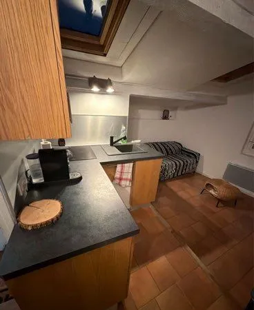 Appartement étudiant