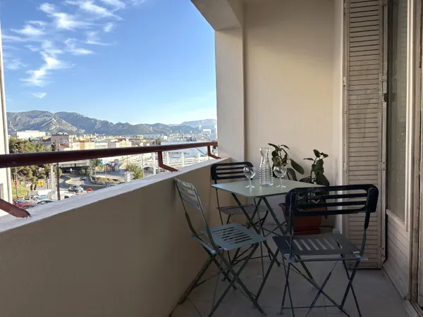 colocation appartement