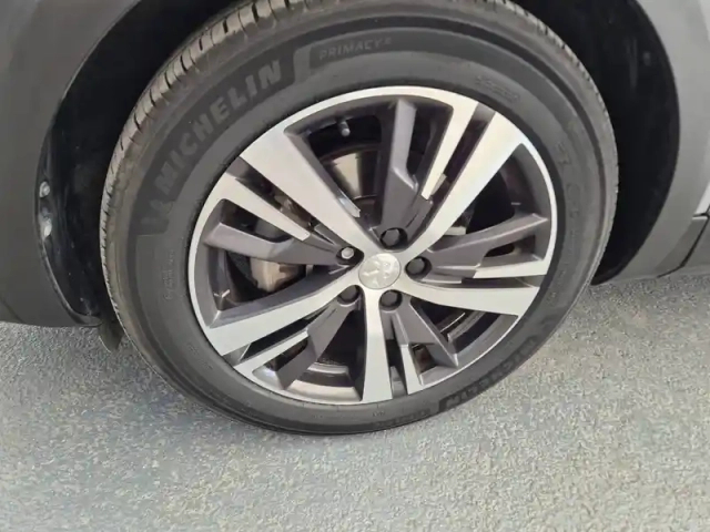 Peugeot 3008 puretech 130ch s&amp;s bvm6 — photo 49