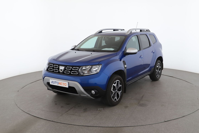 Dacia Duster 1.5 dCi Blue Prestige 4x2