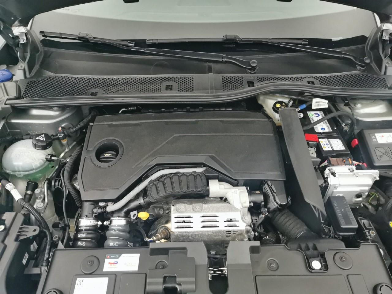 Citroën C4 hybride 136 e-dcs6 max — photo 15