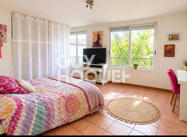 Maison Vente Mauguio 4p 77m² 254500€