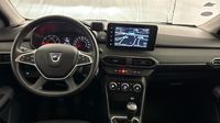 Dacia Jogger 1.0 ECO-G 100ch SL Extreme+ 5 places — photo 11