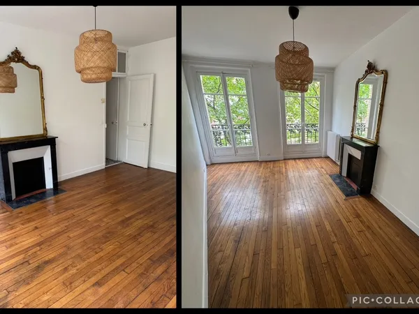 Loue appartement
