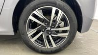 Peugeot 208 1.2 PureTech 100ch S&S Allure 118g — photo 11