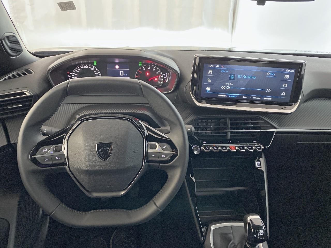 Peugeot 2008 100 s&s bvm6 style — photo 15