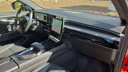 Renault Austral 1.2 E-Tech DIG-T 200 Hybrid 2WD Xtronic - Techno – 2023 – 20847 km – Hybride essence – Boîte Automatique — photo 34