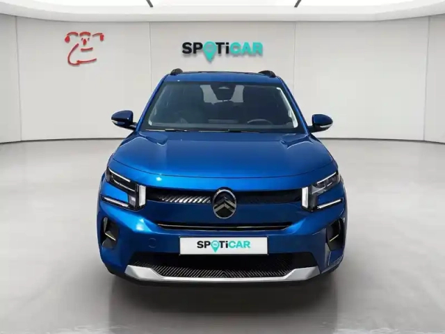 Citroën C3 1.2 turbo 100ch plus — photo 10