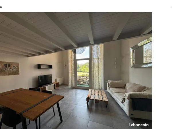 Appartement 4 pièces 99 m²