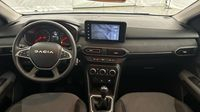 Dacia Sandero 1.0 ECO-G 100ch Stepway Extreme + -24 — photo 11