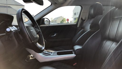 Land Rover Range Rover Evoque 2.0 TD4 180 4WD BVA8 - Business – 2017 – 163478 km – Diesel – Boîte Automatique — photo 27