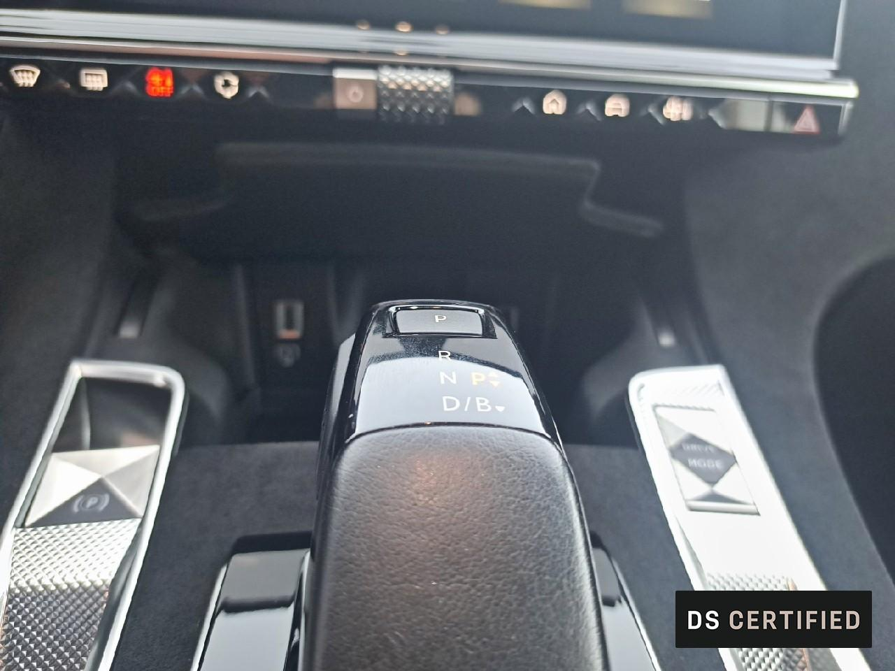Ds Ds 7 crossback hybride rechargeable e-tense 225 eat8 performance — photo 14