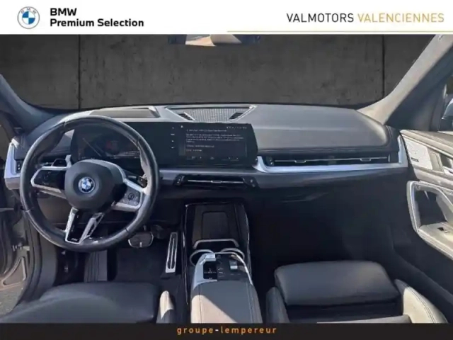Bmw X1 xdrive30e 326ch m sport — photo 11