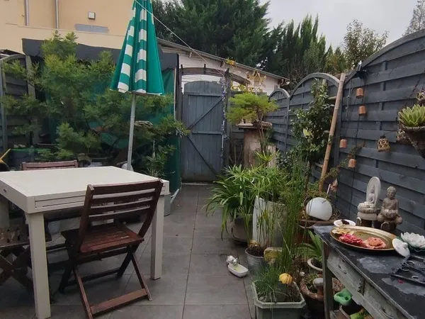 Maison 3 pièces 70 m²