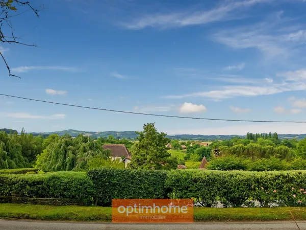 Terrain 1500 m²