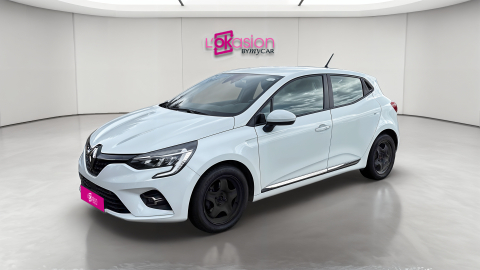 Renault Clio Blue dCi 100 - 21N