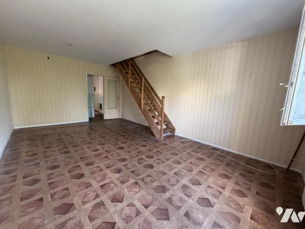Appartement 3 pièces 69 m²