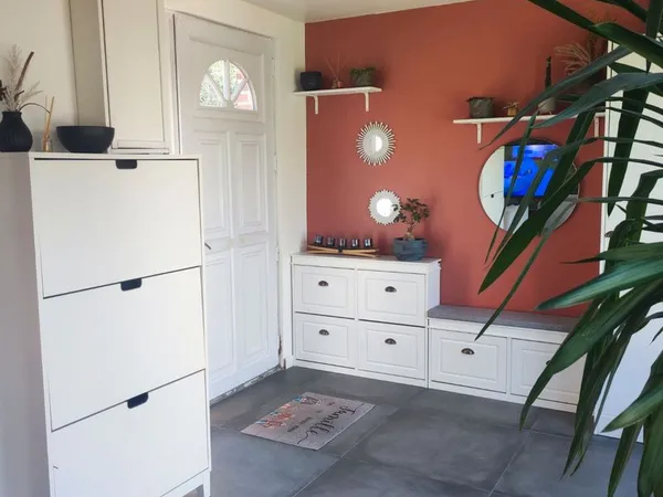 À vendre appartement style loft