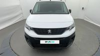 Peugeot Partner M 650kg Puretech 110ch S&S Pack Premium Connect
