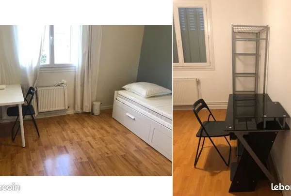 Chambre à louer