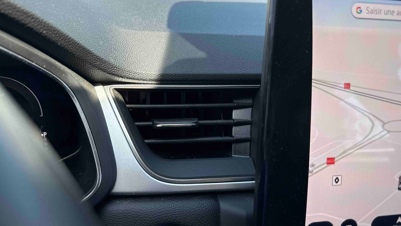 Renault Captur E-Tech hybride 145 — photo 20