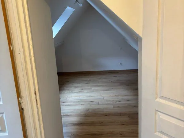 Appartement t2 à mayenne