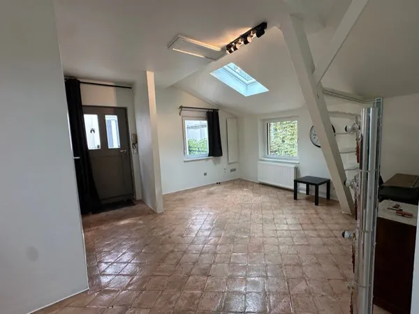 Appartement 3 pièces Mulhouse centre