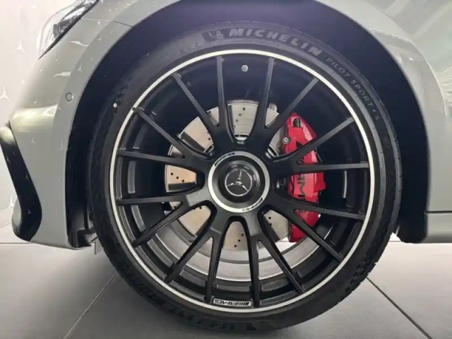 Mercedes Classe E mercedes-amg e 53 hybrid 4mati — photo 9