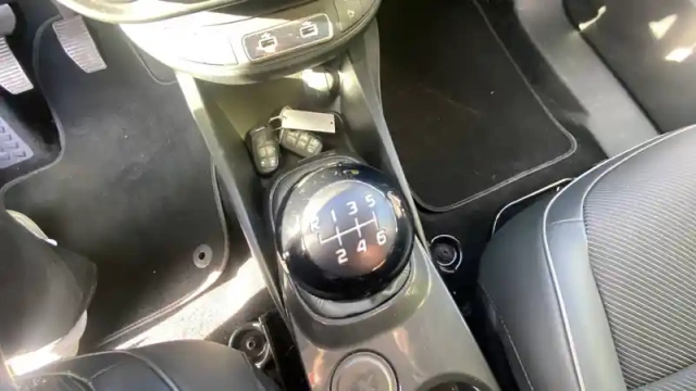 Fiat 500 x 1.0 firefly turbo t3 120 ch — photo 58