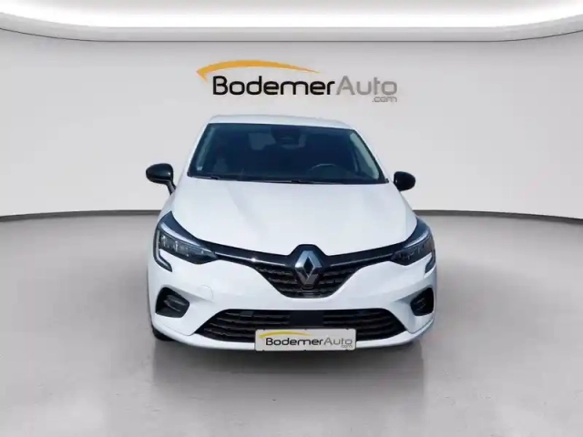 Renault Clio tce 90 — photo 8