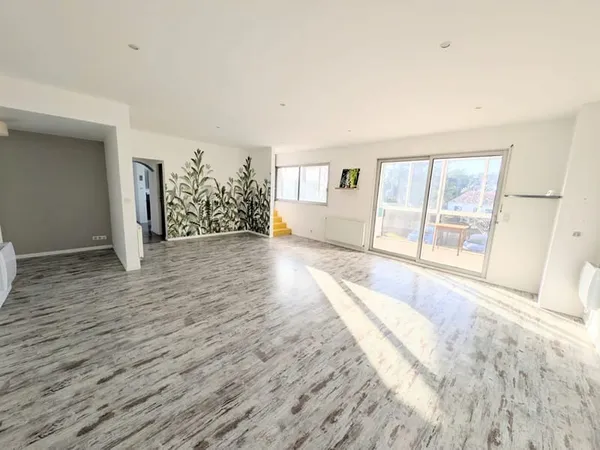 Appartement T5 de 127 m² à Bretignolles Sur Mer