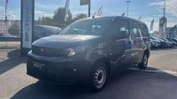 Peugeot Partner Long BlueHDi 100ch S&S Cabine Approfondie Pro