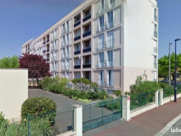 Appartement 4 pièces 68 m²