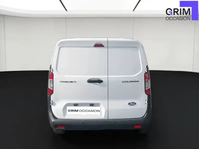 Ford Transit courier fgn 1.0 ecoboost 125 bvm6 — photo 18