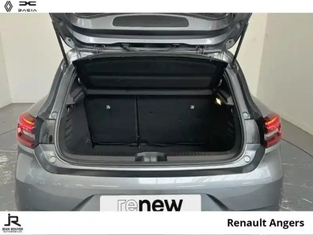 Renault Clio 1.0 tce 90ch equilibre — photo 22