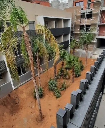 Appartement 1 pièce 25 m²