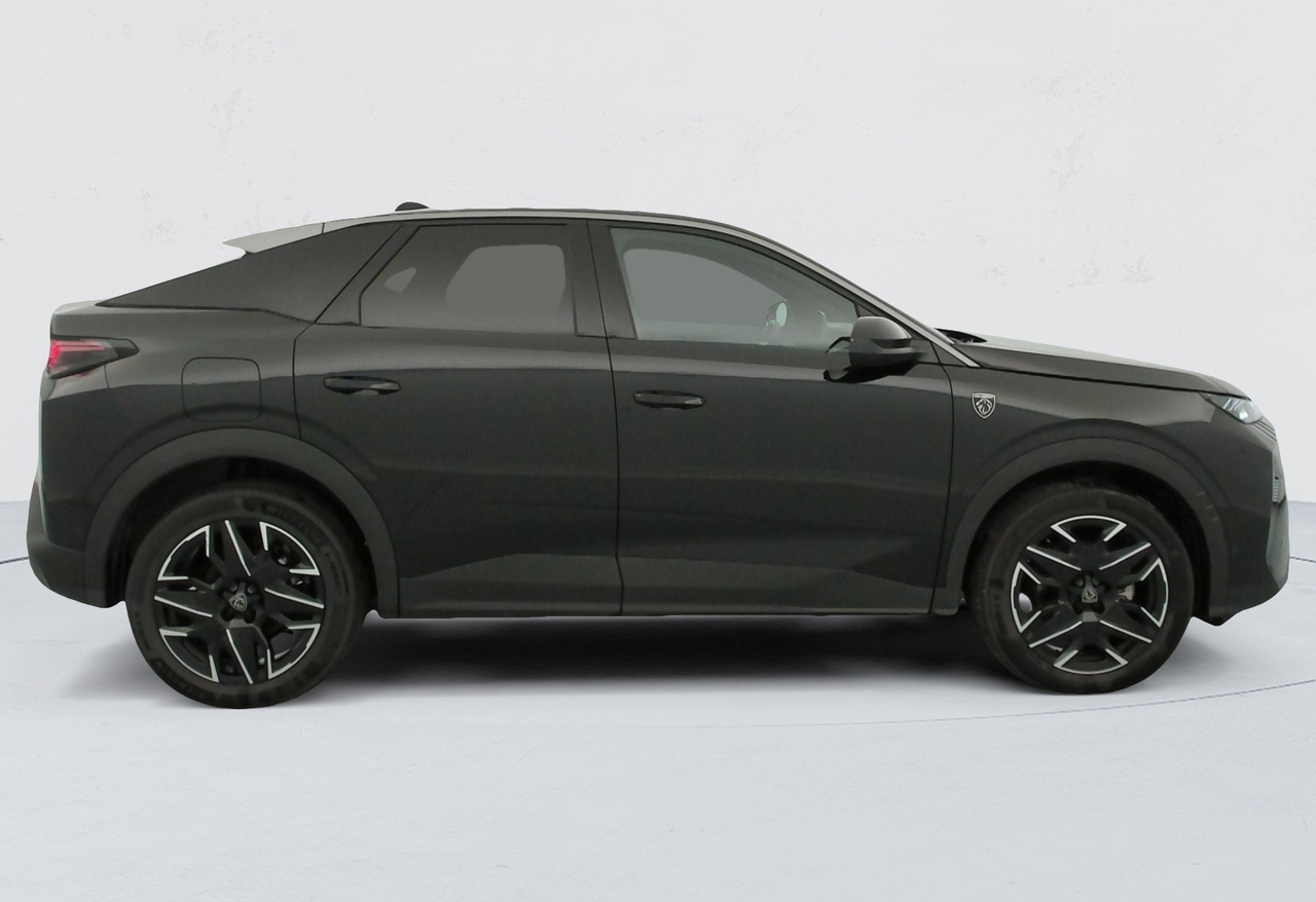 Peugeot 3008 — photo 6