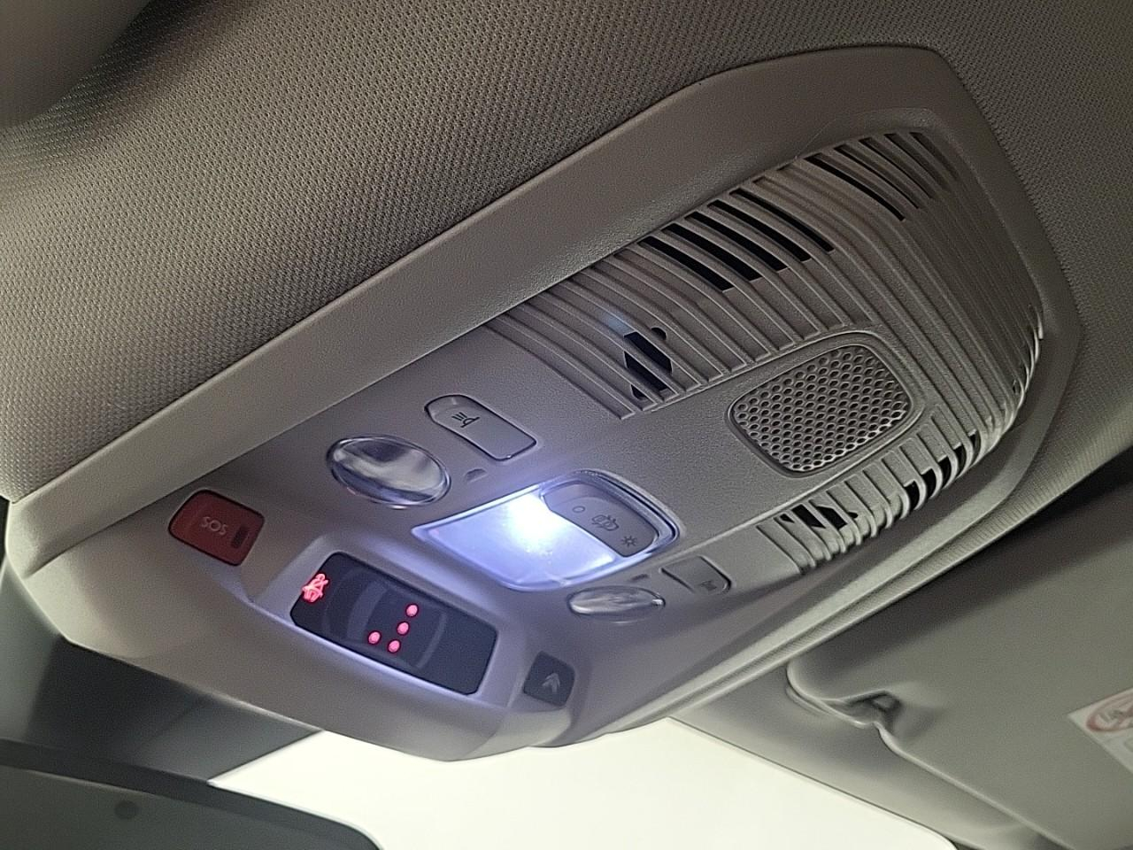 Citroën C5 Aircross puretech 130 s&s bvm6 c-series — photo 24