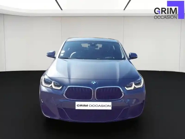 Bmw X2 xdrive 25e 220 ch bva6 — photo 18