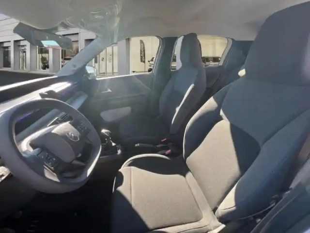 Citroën C3 1.2 turbo 100ch you — photo 24
