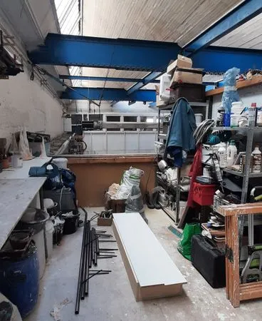 Atelier Partagé