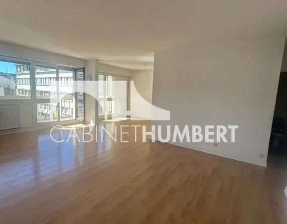 Appartement 3 pièces 84 m²