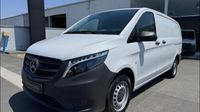 Mercedes Vito 114 CDI Long Pro Propulsion — photo 4