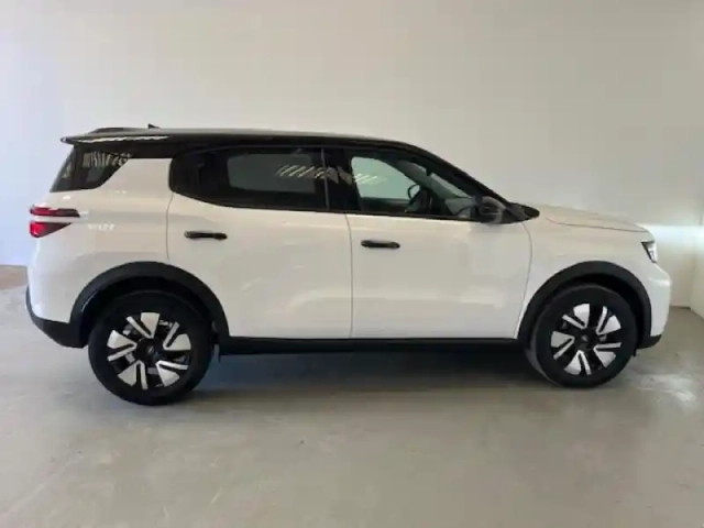 Opel Frontera electric 113ch gs — photo 17